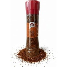 NY Home Deli Chef Izgara Tavuk Baharatı 130 G | Porselen Değirmen Kapak | Tavuk & Izgara Baharat Karışımı