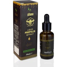 Şifa Ana Sıvı Propolis Ekstraktı Black (30 Cc.)