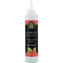 NY Home Frambuaz Dekor Sos 750 gr