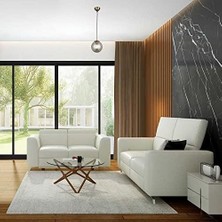Yağmur Store Polıno Tekli Eskitme Avize 1XE27
