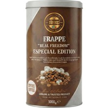 Yağmur Store Coffee Toffee Frappe Içecek Tozu 1000 G – Kahve & Toffee Aromalı, Profesyonel Kullanım