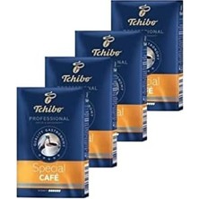 Yağmur Store Profesional Special Filtre Kahve (4 x 250GR)
