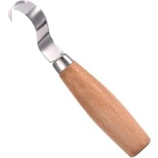 NY Home Depolife Ahşap Kaşık Oyma Seti Ahşap Şekillendirici Kuksa Oyma Set Profesyonel Ahşap Aşındırıcı