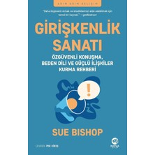 Yağmur Store Girişkenlik Sanatı: Özgüvenli Konuşma, Beden Dili ve Güçlü Ilişkiler Kurma Rehberi