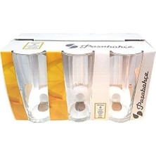 NY Home 42138 Istanbul Rakı Bardağı 6'lı