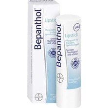 Yağmur Store Lipstick Güneş Koruyucu Spf 30 4.5 gr Dudak Bakım Kremi