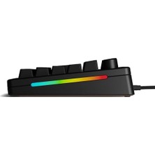 Yağmur Store Glorious Gmmk 3 Tr Fox Linear Switch%75 Kablolu Mekanik Oyuncu Klavyesi