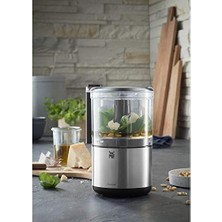 Yağmur Store Kitchenminis Çelik Gümüş Doğrayıcı 65 W