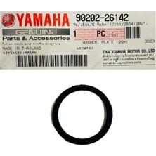 Yamaha R25 MT25 Fruş Lastik Conta Orijinal 90202-26142