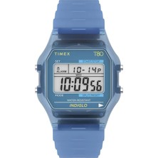 Timex TW2Y34200 Kol Saati