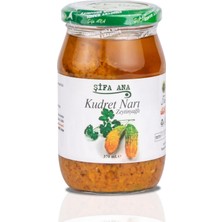 Şifa Ana Zeytinyağlı Kudret Narı (370 ml)