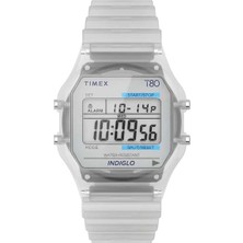 Timex TW2Y36400 Kol Saati