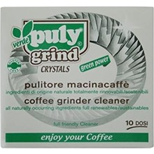 Yağmur Store Puly Caff Pulycrystal - Öğütücü Temizleyicisi