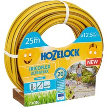 Hozelock T117006 25M Tricoflex Ultraflex 12.5mm