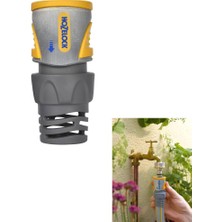 Hozelock Metal Hortum Bağlantısı (3/4 Inç, Ürün Kodu: 2040H)