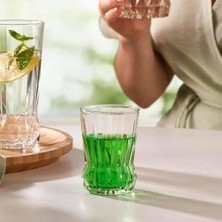 Paşabahçe Digestive Bardak (6'lı Set, 110 Cc)