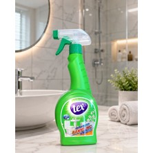 Tex Banyo Wc Yüzey Temizleyici