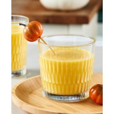 Paşabahçe Viski Bardağı (3'lü Set, 300 Cc)