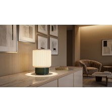 Arylamp Designs Modern Capricorn Lamp