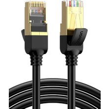 Ugreen Cat7 F/ftp Ethernet Kablosu 2 Metre