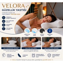 Velora Grup Premium Visco Beauty Pillow Güzellikyastığı