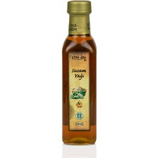Şifa Ana Susam Yağı (250 ml)