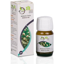 Şifa Ana Mersin Yağı 20 ml
