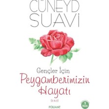 StepCo Gençler Için Peygamberimizin Hayatı