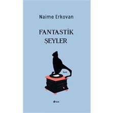 StepCo Fantastik Şeyler