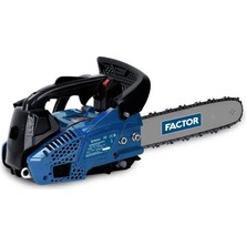 Factor GC25 Benzinli Ağaç Kesme Motoru 30CM