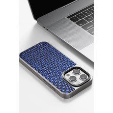 Grandor Venco Apple Iphone 14 Pro Brand Kapak - Gümüş