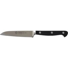 Colezium Sürbısa 61905 - Sürmene Sıcak Dövme Sebze Bıçağı 9 cm