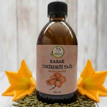 Şifa Ana Kabak Çekirdeği Yağı (250ML)