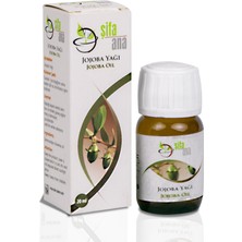 Şifa Ana Jojoba Yağı 20 ml