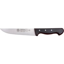 Colezium Sürbısa 61015 - Sürmene Kasap Bıçağı 16,5 cm - Kurban, Doğrama, Kesim