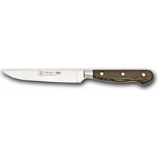 Colezium Sürbısa 61003YM - Sürmene Yöresel Mutfak Bıçağı 12,5 cm
