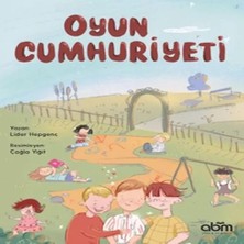 StepCo Oyun Cumhuriyeti