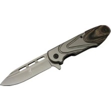 Colezium Browning  X56 Big Fly Çakı 22 cm Manuel, Kemerlikli