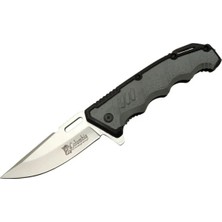 Colezium FST-3067-A Kamp Çakısı 22 cm Manuel, Kemerlikli