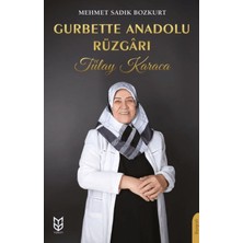 Yason Yayıncılık Gurbette Anadolu Rüzgarı