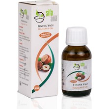 Şifa Ana Fındık Yağı 50 ml