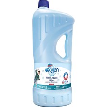 Zg Store Oxyjen Okaliptus Kokulu Çamaşır Suyu (1 x 1852 Ml)