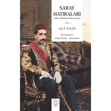 Post Yayınevi Saray Hatıraları - Sultan Abdülhamid Han’ın Hayatı