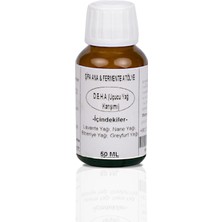 Şifa Ana D.E.H.A (Uçucu Yağ Karışımı) (50ML.)