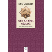 Post Yayınevi Kendi Zemininde Musıkimiz