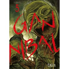 Felix Koleksiyon Gannibal 5