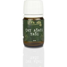 Şifa Ana Çay Ağacı Yağı (20ML)