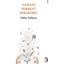 Metinlerarası Kitap Zamanı Serbest Bırakırız
