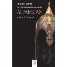 Post Yayınevi Horasan Güneşi Alparslan