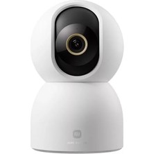 Zg Store Xıaomı Smart Camera C300 Dual Whıte